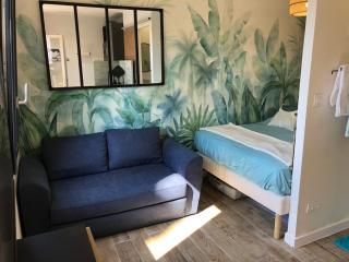 Appart'Hotel au Pradet - 2