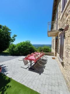 Gite la Chartrouille - 3