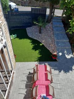 Gite la Chartrouille - 2