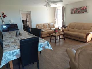 Gite la Chartrouille - 6