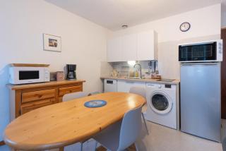 T2 Bis - centre Barèges - cure - 6