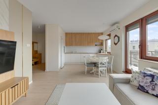 Wymarzony Apartament - 7