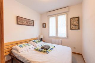 T2 Bis - centre Barèges - cure - 4