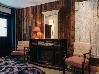 Chalet Vintage with Private SPA & Sauna on the Lakeside - 2