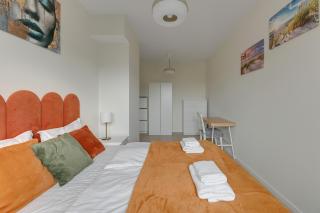 Wymarzony Apartament - 4