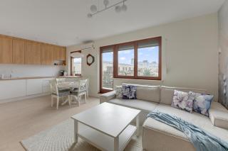 Wymarzony Apartament - 8