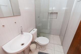 Chalé Monjolinho - 3