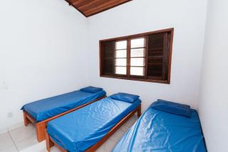 Chalé Monjolinho - 2