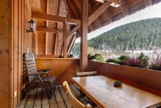 Pension Vogtsmichelhof - Haupthaus - 1