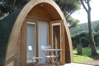 Montejunto Bungalows - 2