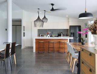 Montebello Court Mermaid Waters - 1