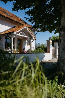 Ferienwohnung Weitblick - 3