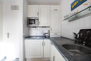 Ferienwohnung Schatz - 4