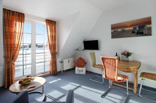 Ferienwohnung Schatz - 1