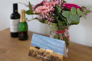 Ferienwohnung Schatz - 2