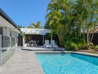 Montebello Court Mermaid Waters - 0