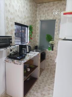 Miraflores 1- The greenhouse - 9