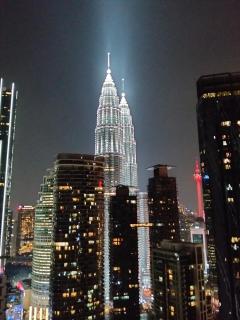 Hospitality Service Suites The Mews Klcc - 9