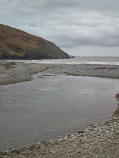 The Dancing Dolphin, 124 Aber Bay Holiday Park, Clarach, Aberystwyth - 3