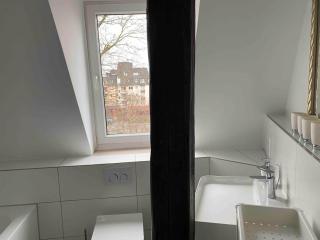 Fachwerkhaus an der Stadtmauer - 2