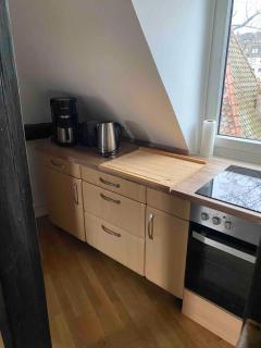 Fachwerkhaus an der Stadtmauer - 4