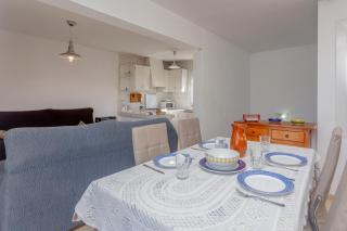 Relax Apartamento - 3