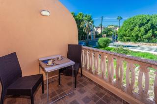 Relax Apartamento - 7