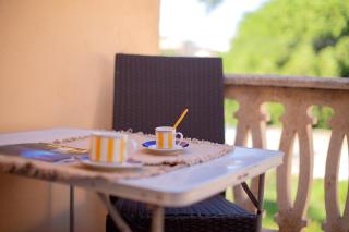 Relax Apartamento - 8