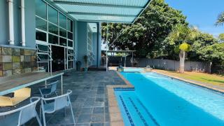 Royal Guesthouse The Castle - Mtunzini - 6