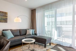 Apartment Alex - Überlingen - 7