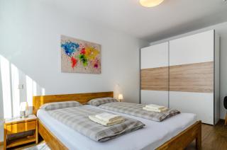 Apartment Alex - Überlingen - 6