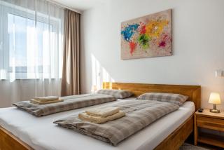 Apartment Alex - Überlingen - 2