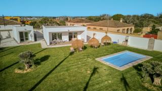 Villa Sancti Petri 10 pax n2 - 6