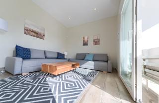 Villa Sancti Petri 10 pax n2 - 4