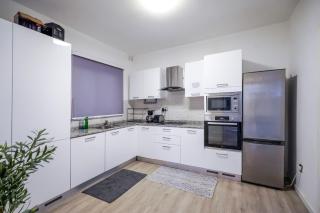 Sea View Modern Apartment in Sliema Ferry 250 sqm S4 - 2