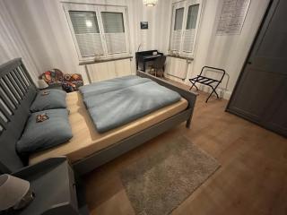 Ferienwohnung Fuldaufer - 7