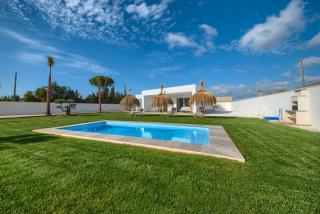 Villa Sancti Petri 10 pax - 7