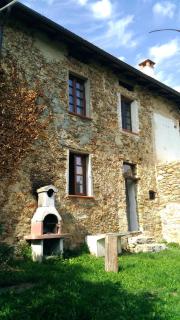 Ca' Rionda - Antica Casa Rurale - 2