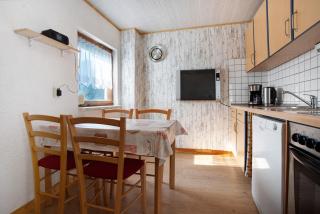 Ferienhaus Am Darß - Kogge - 2