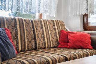 Ferienhaus Am Darß - Kogge - 5