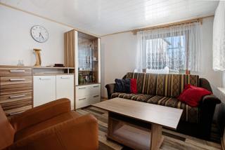 Ferienhaus Am Darß - Kogge - 9