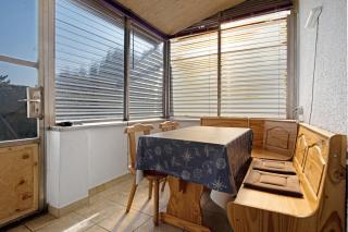 Ferienhaus Am Darß - Kogge - 3