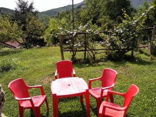 Ca' Rionda - Antica Casa Rurale - 9