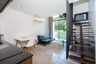 Stylish Loft at Utopia Nai Harn by Lofty - 6