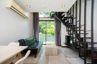 Stylish Loft at Utopia Nai Harn by Lofty - 5