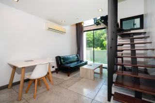 Stylish Loft at Utopia Nai Harn by Lofty - 4