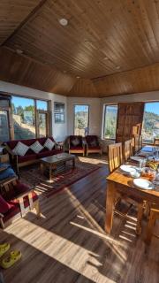 The Peak-Mystic Wilderness - 0