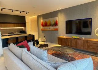 Amazing 2Bdrm penthouse in JLM with balcony and view - פנטהאוז ירושלים - 8