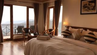 The Peak-Mystic Wilderness - 8