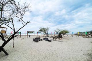 Aberry Shore Resort La Union Hotel - 3